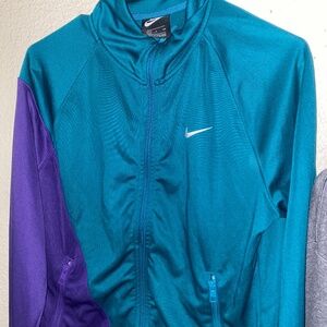 Nike men’s jacket